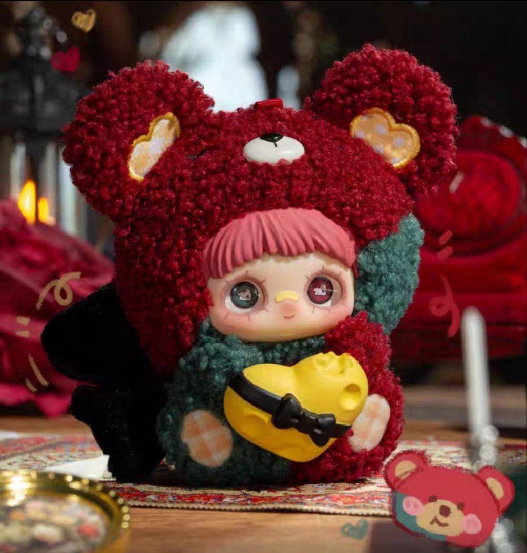 ま*る様 Maymei メイメイ May I Love youシリーズ シークレ - メルカリ