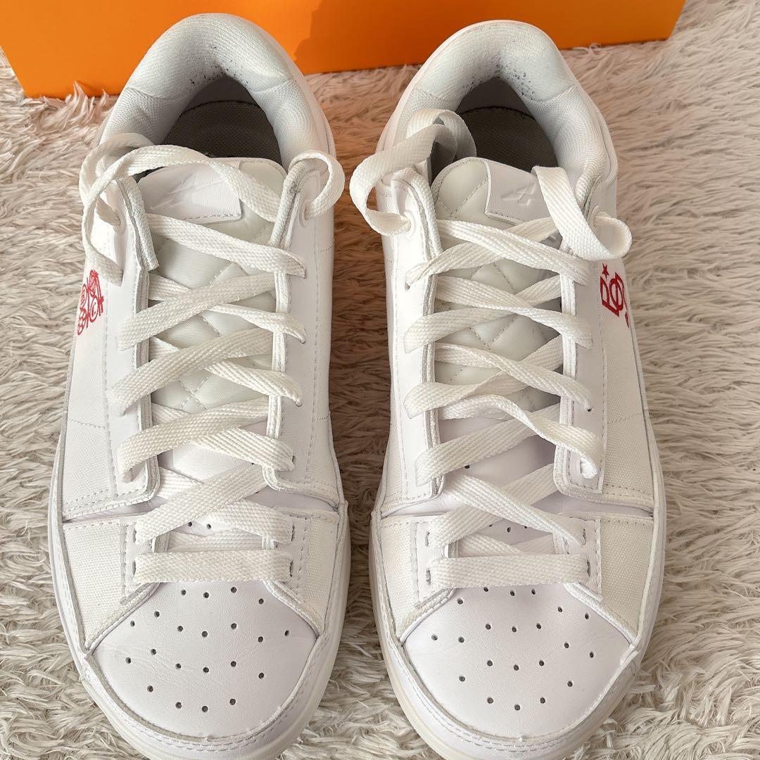 はったん様リクエスト品】SPOEASY1 限定 ラブ 28cm