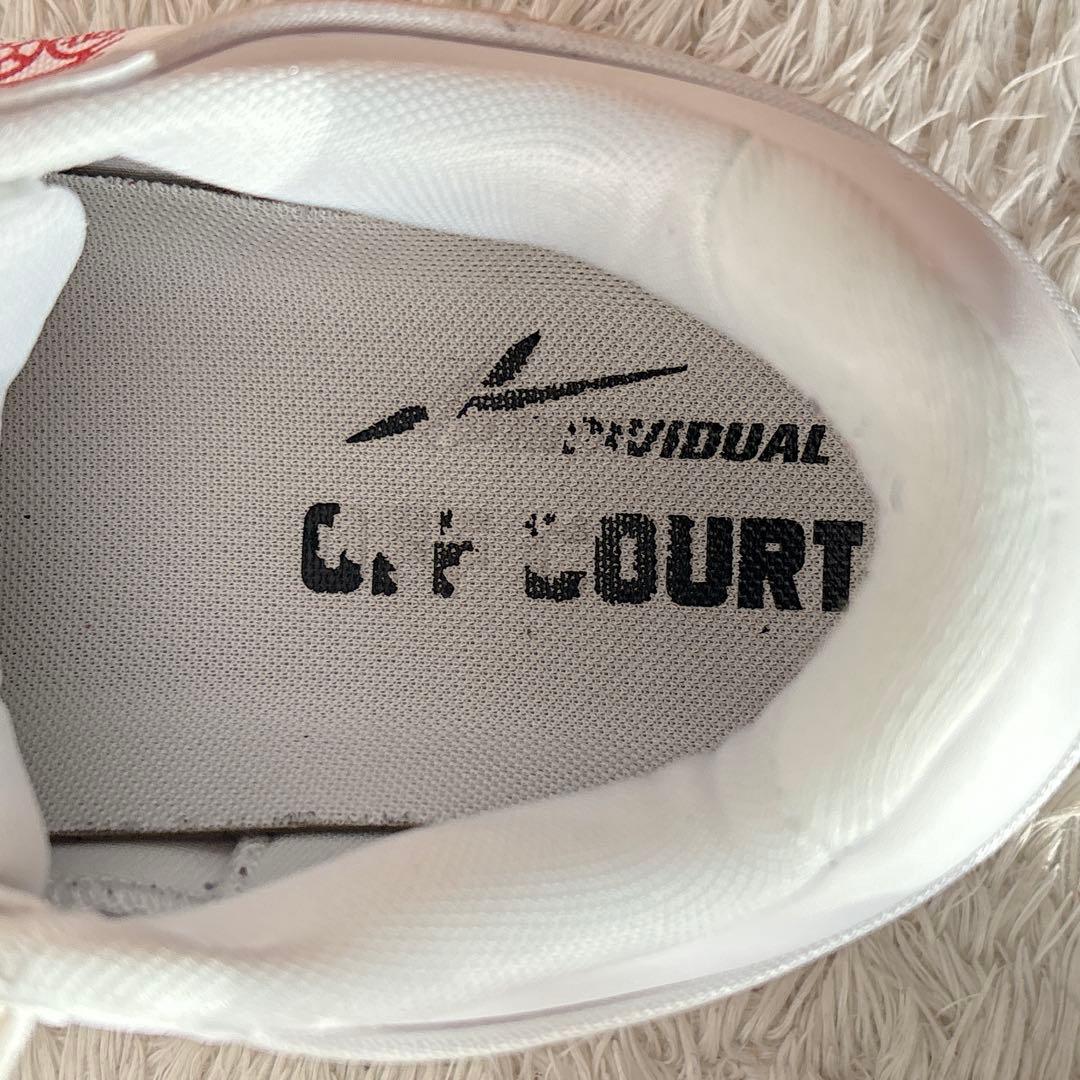 はったん様リクエスト品】SPOEASY1 限定 ラブ 28cm