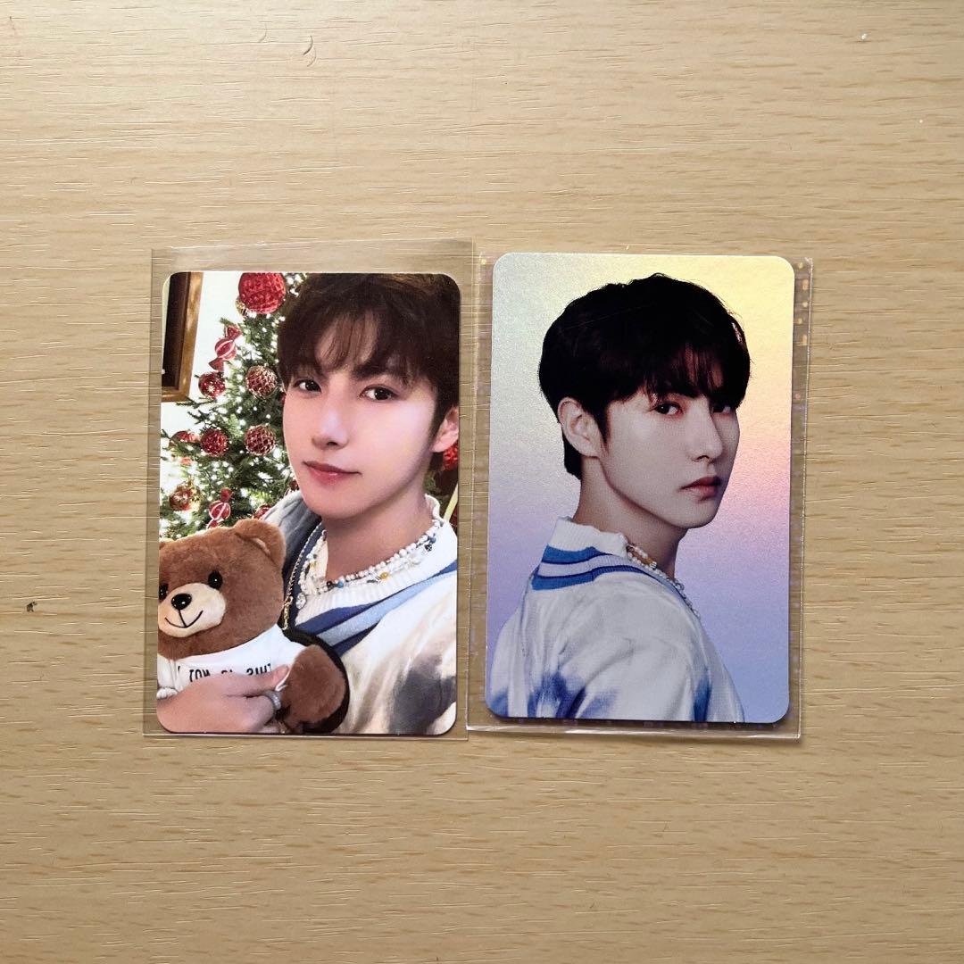 ロンジュン トレカセット - メルカリ