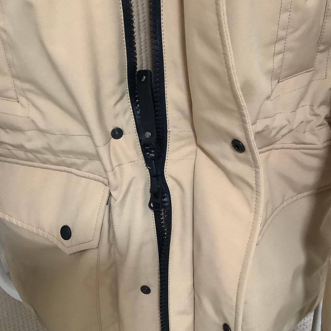 W*K様 美品 ARCTIC explore russian north ダウン - メルカリ