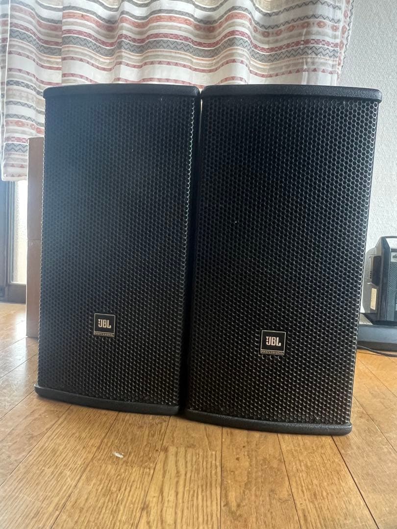 JBL AC 18/95 スピーカー AC18/95 | JBL Professional Loudspeakers | English (US)