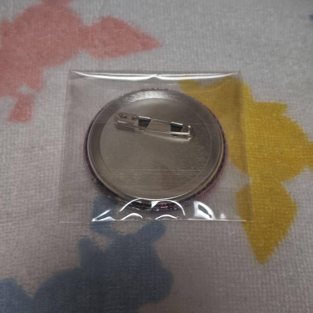 プロセカ 鳳えむ セカイの宝石箱 缶バッジ - メルカリ