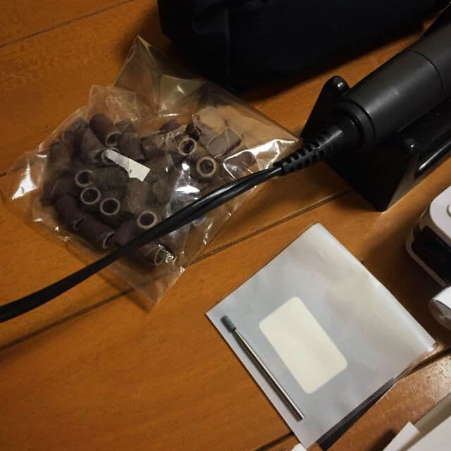 12月１０日まで値下げ中 URAWA ネイリストマシーン