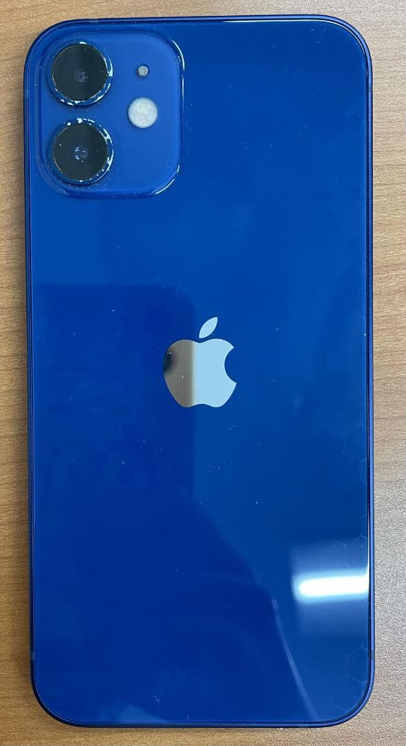 動作確認済み iPhone 12 mini 128GB ID:B1958 - メルカリ