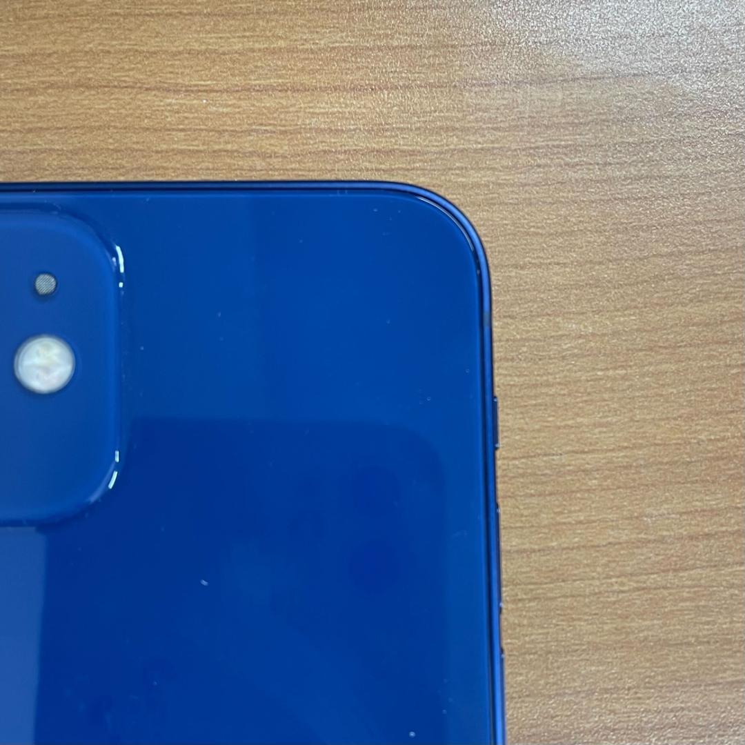 動作確認済み iPhone 12 mini 128GB ID:B1958 - メルカリ