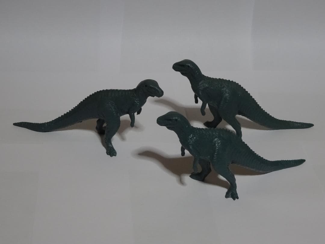 新春sale 大英博物館 恐竜フィギュアセット 14体ブリティッシュ