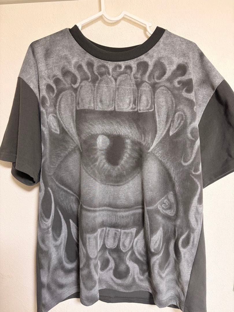 XG WOKE UP TシャツMサイズ Mサイズ】XG Tシャツ WOKE UP Replica Tee - メルカリ