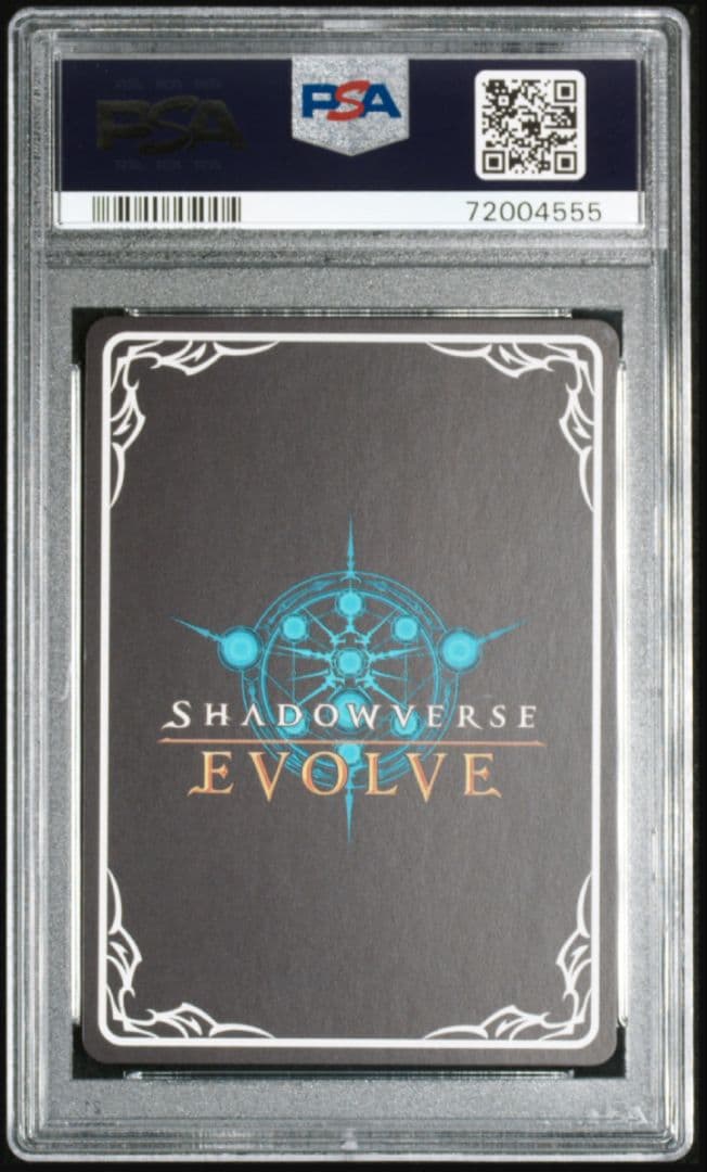 次元の超越 GPプロモ PSA10 PR シャドウバース エボルヴ - メルカリ