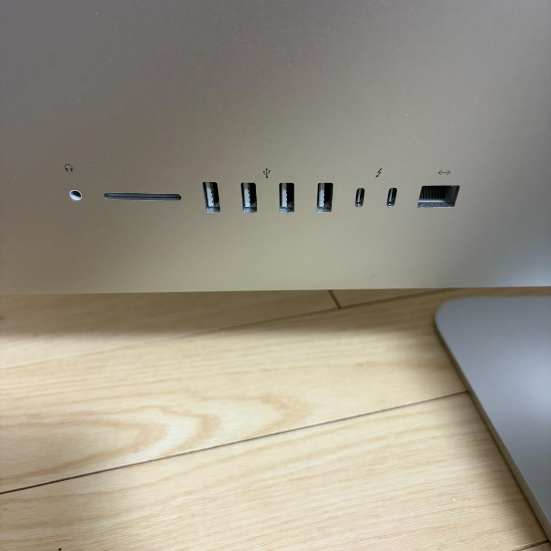 iMac (2017) 3.4GHz i5 / 8GB / 1TB｜Retina