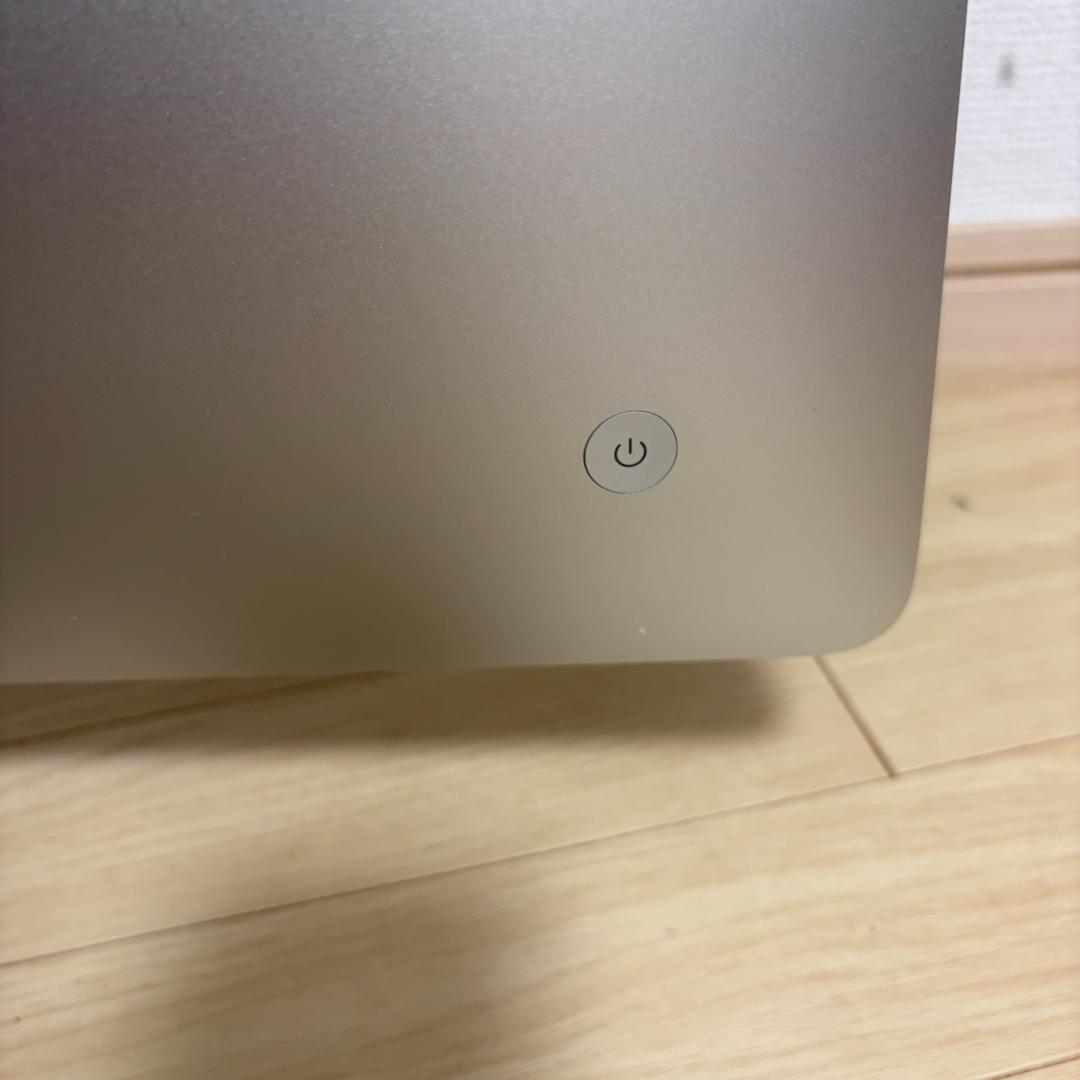 iMac (2017) 3.4GHz i5 / 8GB / 1TB｜Retina