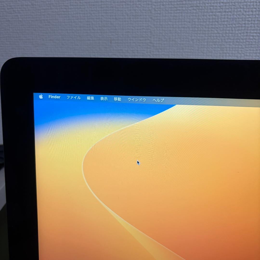 iMac (2017) 3.4GHz i5 / 8GB / 1TB｜Retina