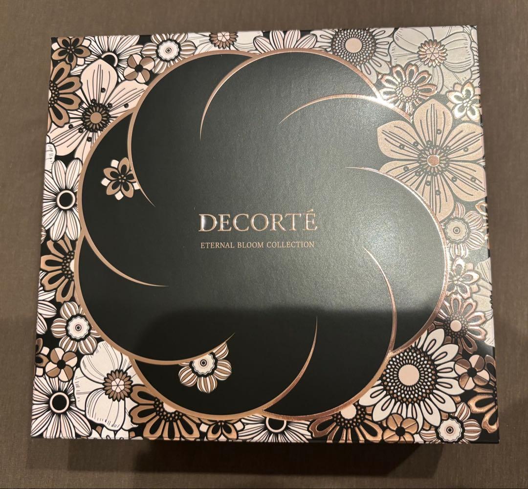 《新品・未使用・抜き取りなし》コスメデコルテ　エターナルブルームコレクション