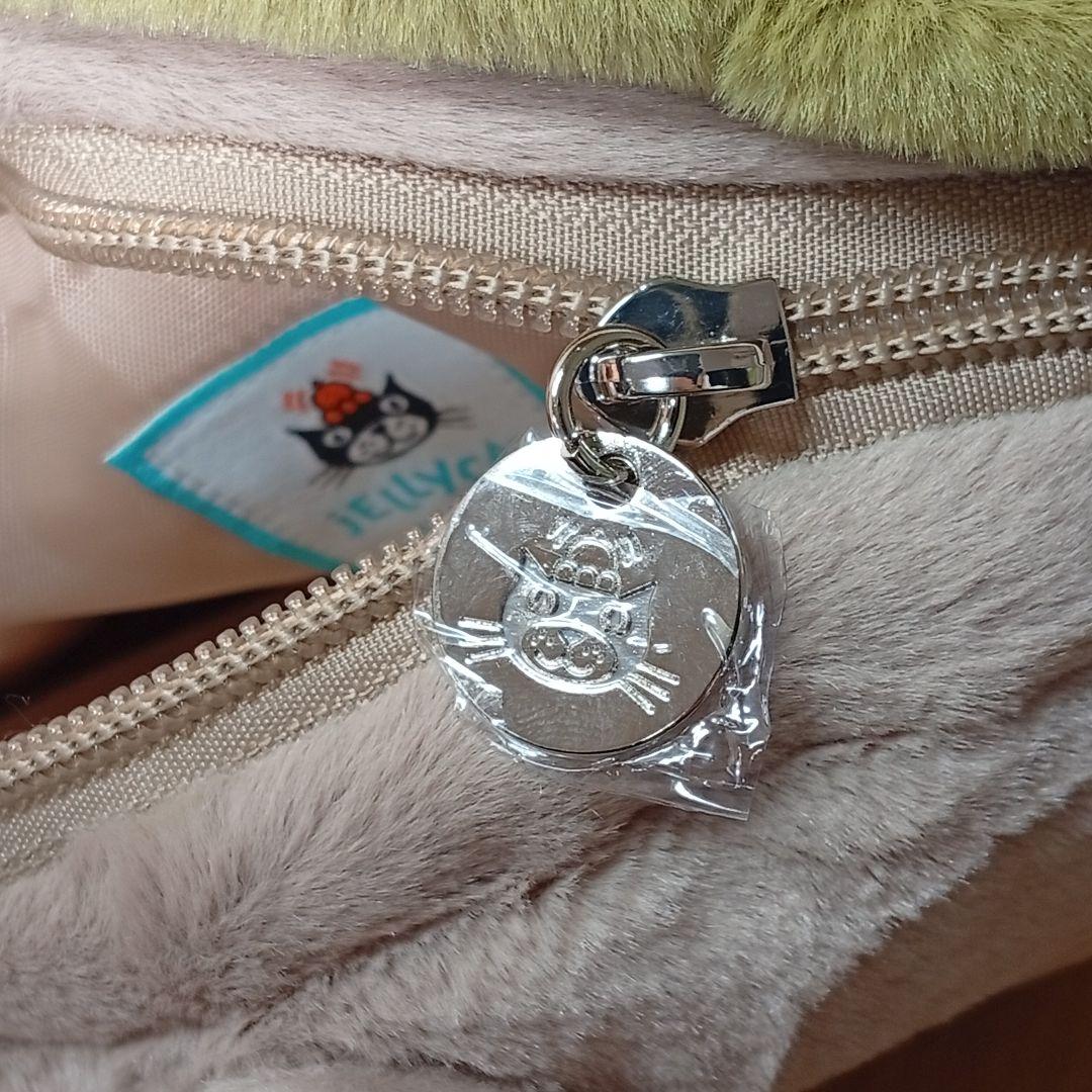 jellycat Timmy Turtle Bag 亀 カメ ショルダーバッグ - メルカリ