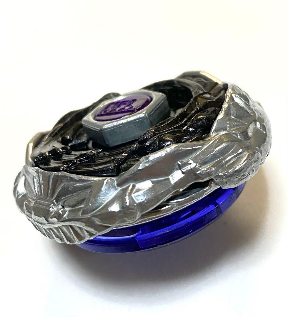 ディアブロネメシスX:D メタルファイトベイブレード - メルカリ