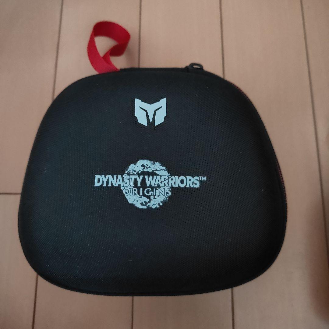 真・三國無双ORIGINS 限定モデル BLITZ2 TMR コントローラー - メルカリ