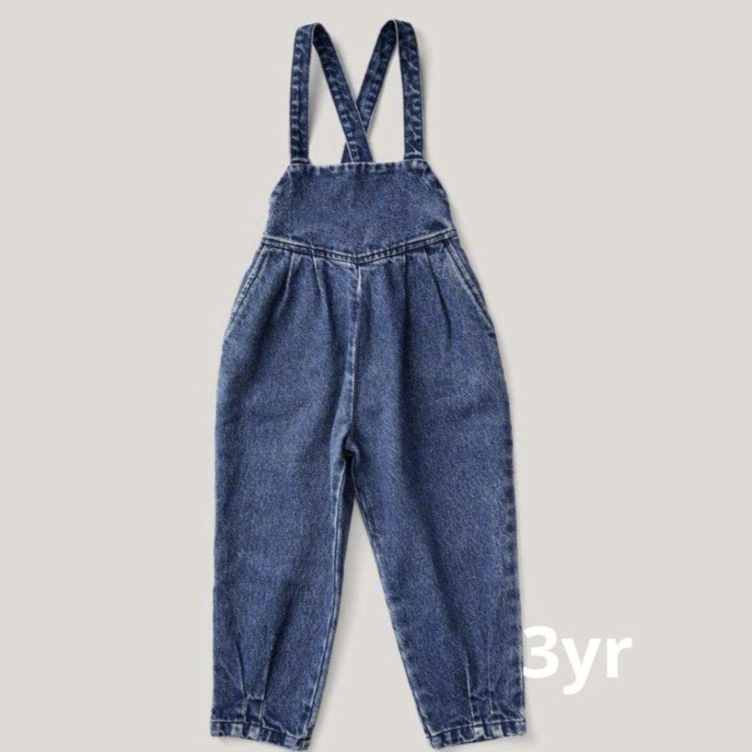 おまとめ2点 美品 Apolina Minnie Jumpsuit - メルカリ