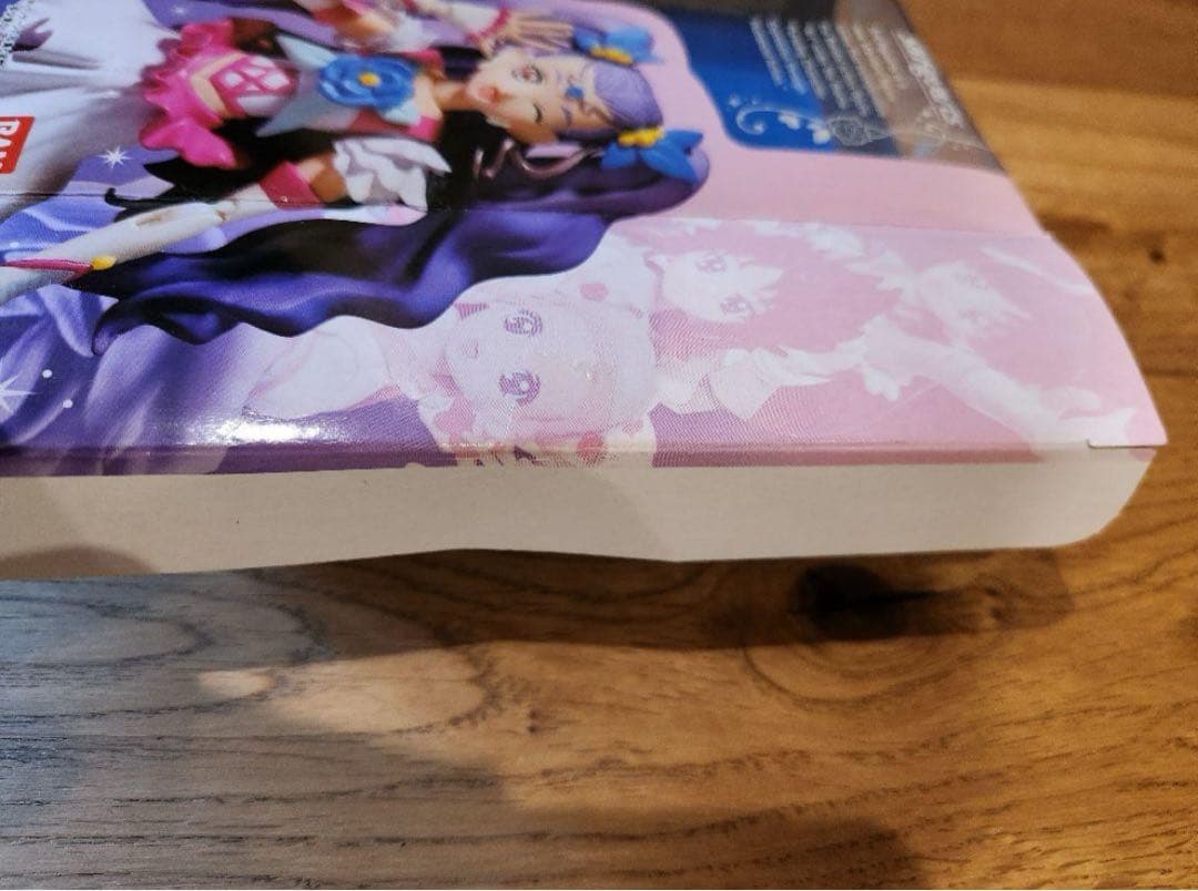 S.H.Figuarts Yes!プリキュア5Go!Go! 全種コンプセット