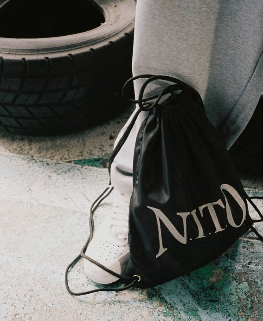 KEIJU N.I.T.O. ZEEP TOUR 2025ナップサック - メルカリ