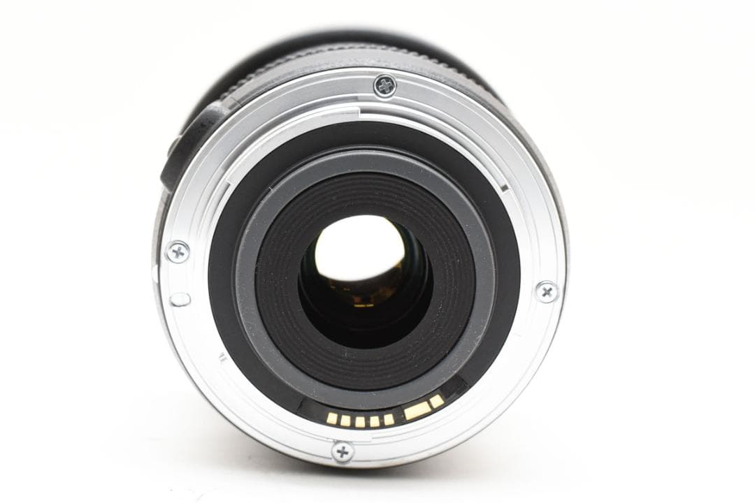 【美品】Canon EF-S LENS 10-22mm F3.5-4.5 USM
