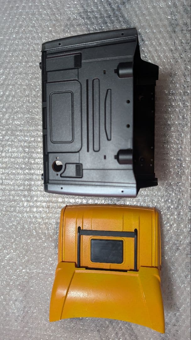 1/14 スカニア キャビン ボディ パーツ タミヤ トレーラー トラック