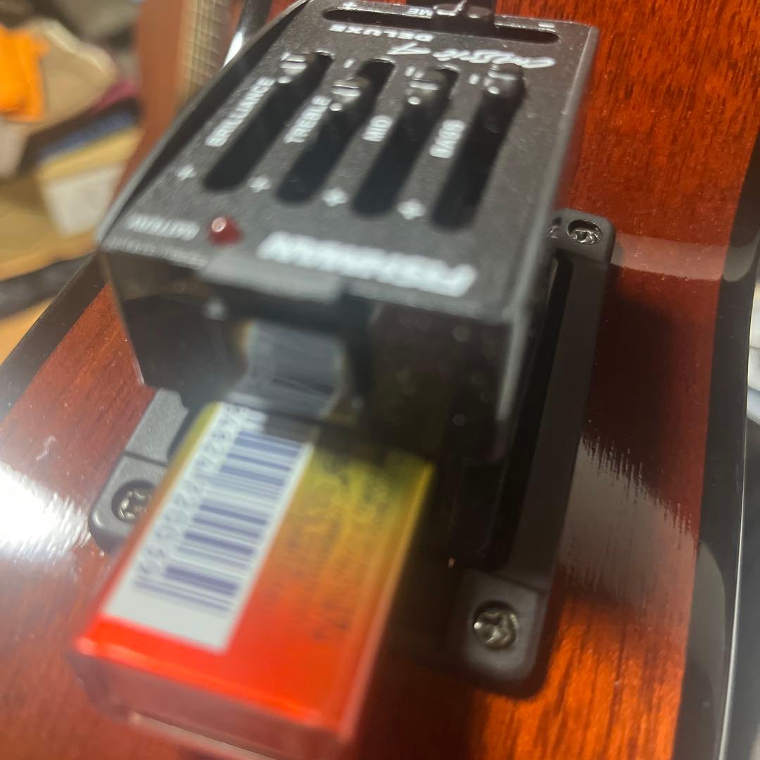 最終 K.yairi ALVALEZ G1-F エレアコ B-25風 - メルカリ