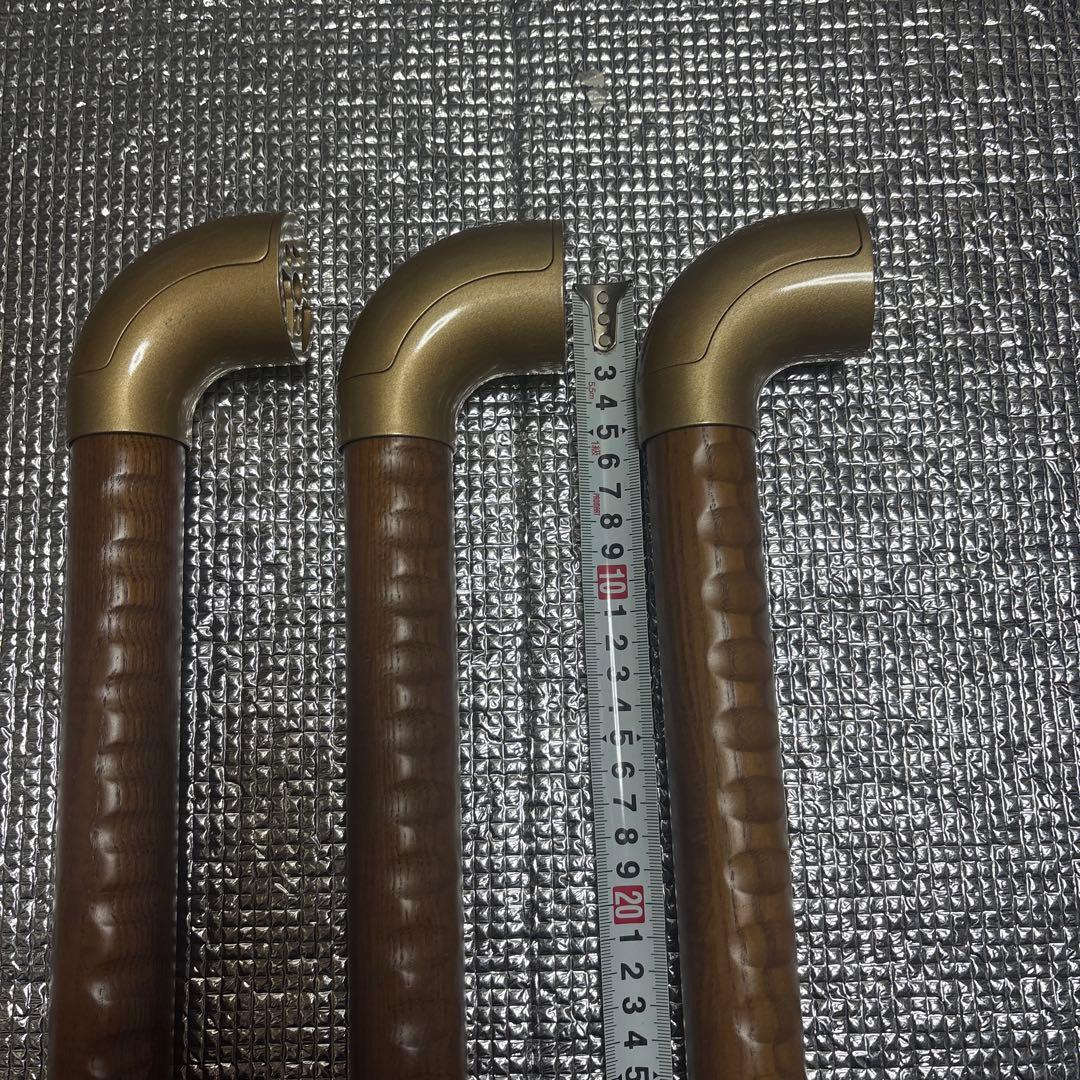 TOTO エルボー型 ハンドル 5本セット 手すり - メルカリ