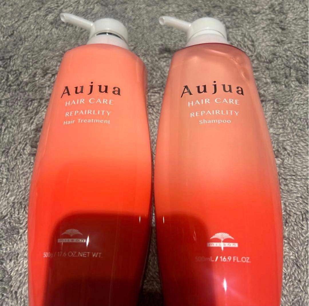 即日発送オージュア リペアリティ オージュア リペアリティ シャンプー 250mL(250mL オージュア リペア