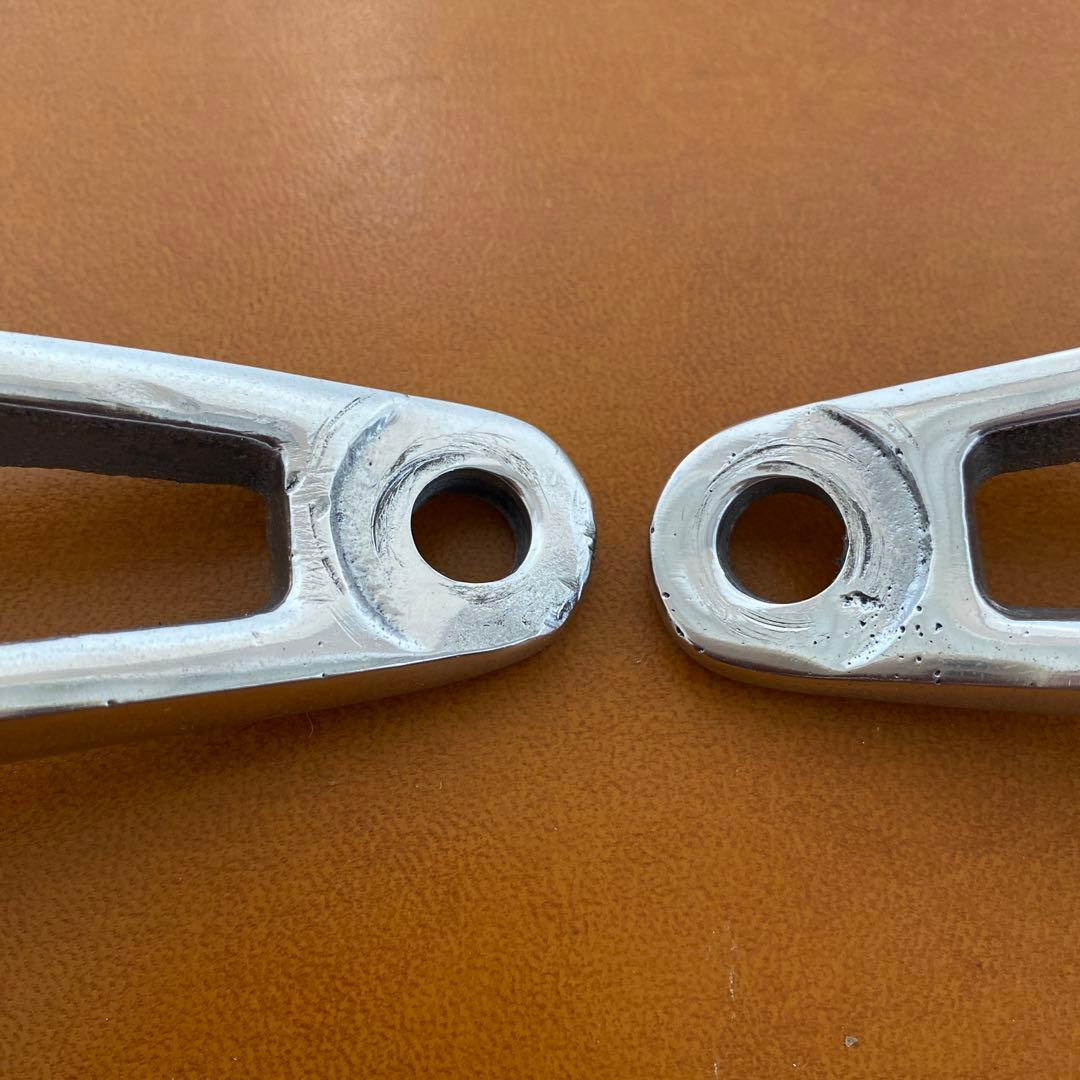 キジマ KIJIMA ライトステー ホリゾン 41 - メルカリ