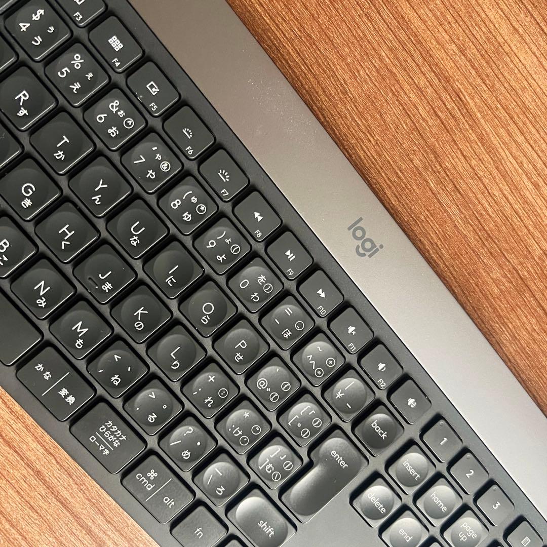 専用ケース付 | 無線 | ロジクール | logicool craft Amazon | （ケースのみ/Only Case）Logicool ロジクール KX1000s