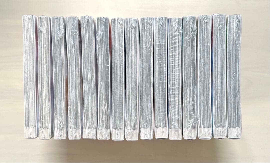 幼馴染とはラブコメにならない 1巻〜15巻 全巻【初版・未開封】特典付き