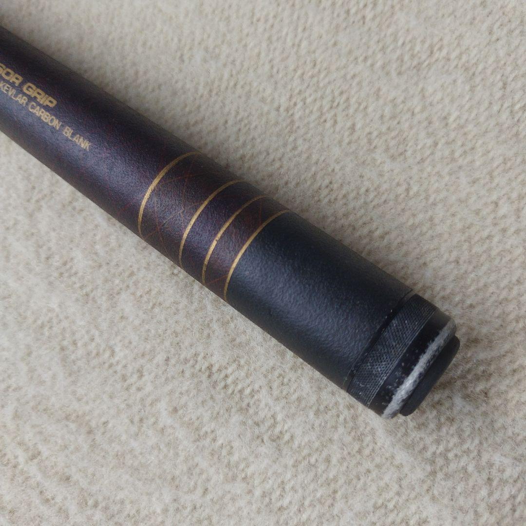 渓流竿 ケブラーカーボ渓流硬調45