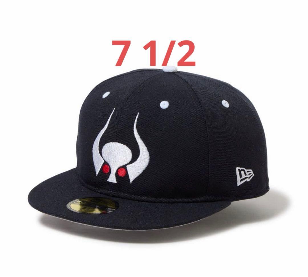 NEW ERA 近鉄バファローズ TARO OKAMOTO 7 1/2 - メルカリ