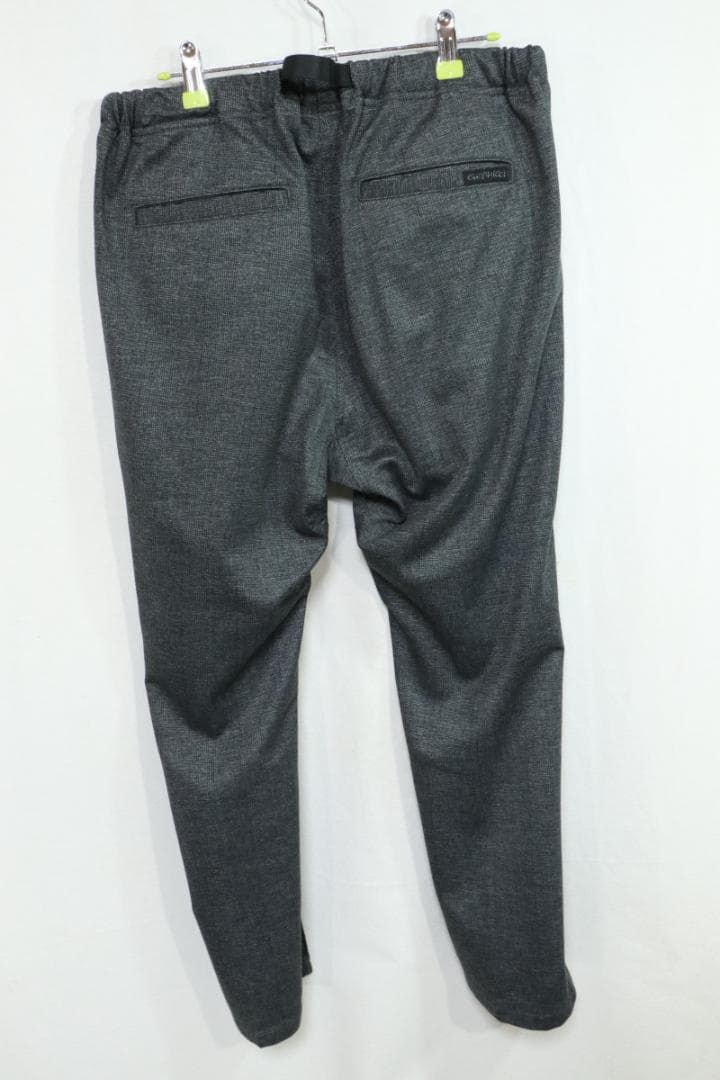 m*a様 GRAMICCI グラミチ ストレッチ素材 スーツセットアップ □25