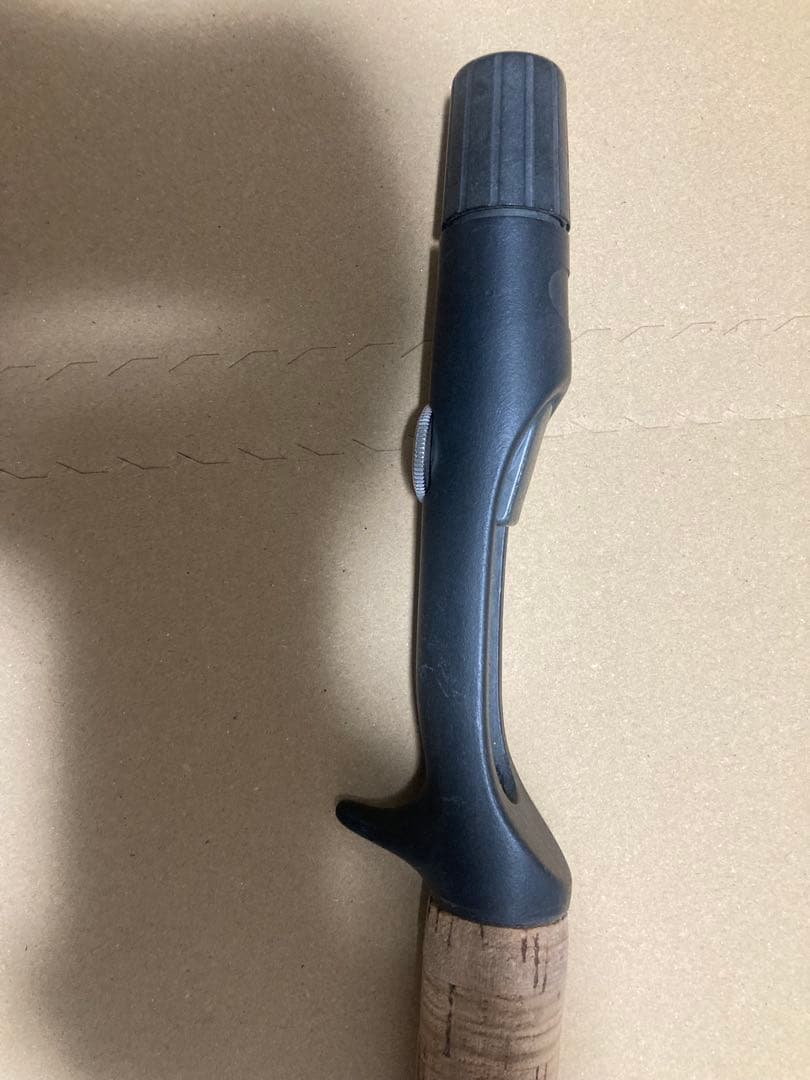 フジグリップ GA フェンウィック ストレートコルク製 - メルカリ