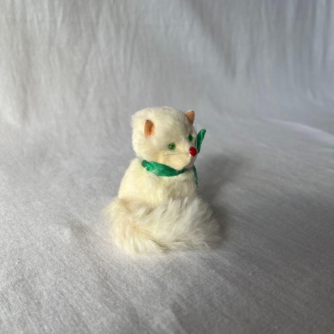 アンティーク 西ドイツ ねこ - メルカリ