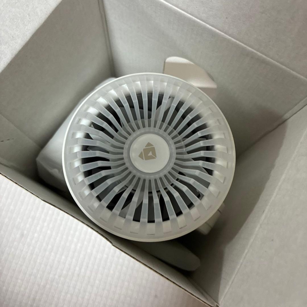 Airdog mini ホワイト エアドッグ CZ-20T 空気清浄機 未使用品 - メルカリ