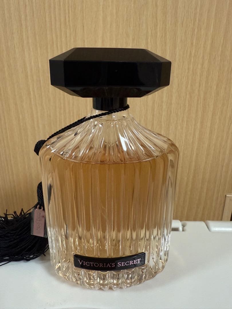 ヴィクトリアズ シークレット インテンス オーデパルファム スプレータイプ エンジェル ゴールドオードパルファムスプレー(ヴィクトリアズ