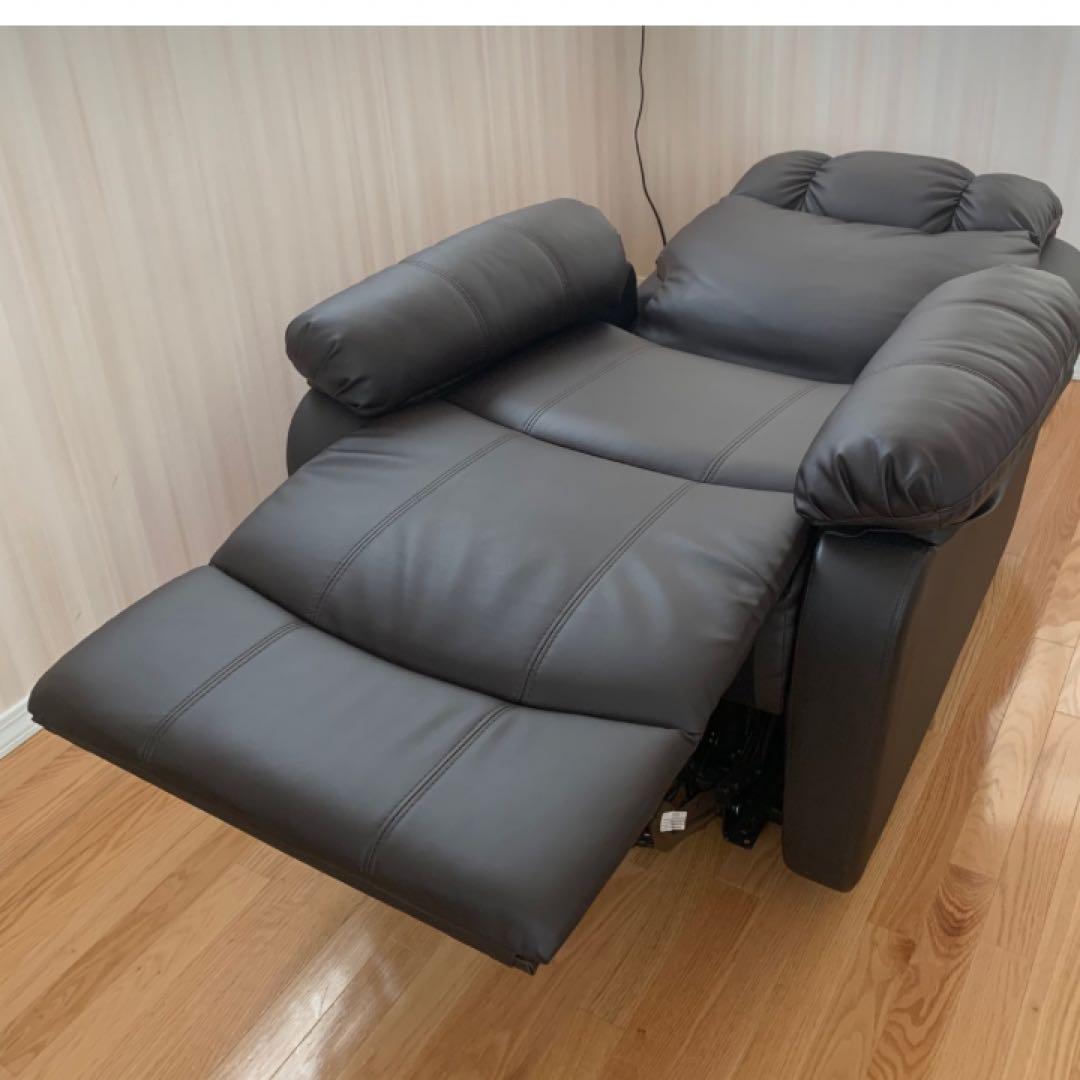 電動リクライニングチェア「SHIFFON 」Jr. - メルカリ