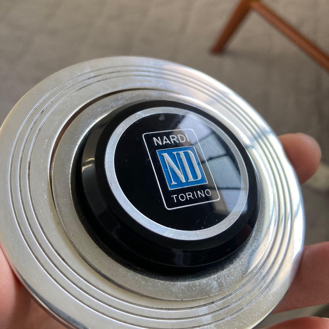 Nardi ナルディクラシック 36φ MADE IN ITALY 正規品 - メルカリ