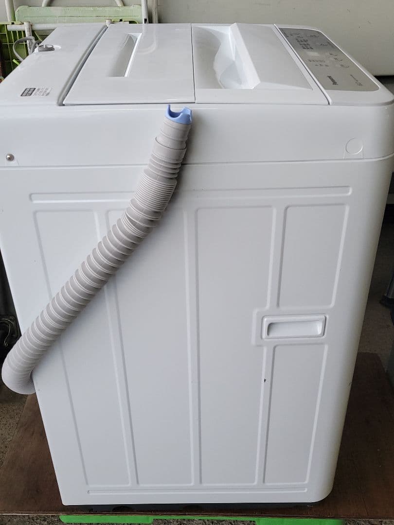 パナソニック 全自動洗濯機 NA-F60B13 6.0kg 2020年製