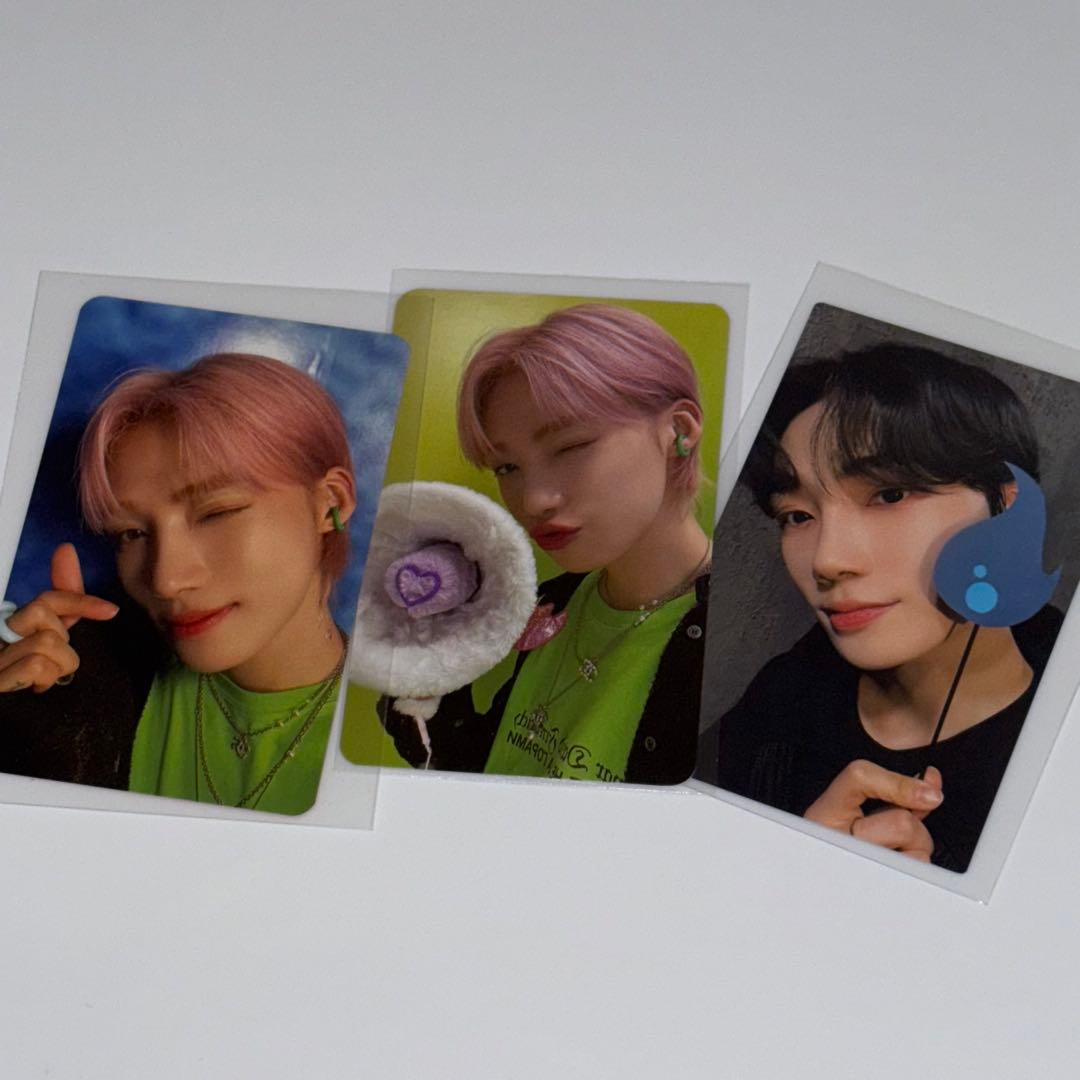 THE BOYZ ドボイズ トレカ - メルカリ