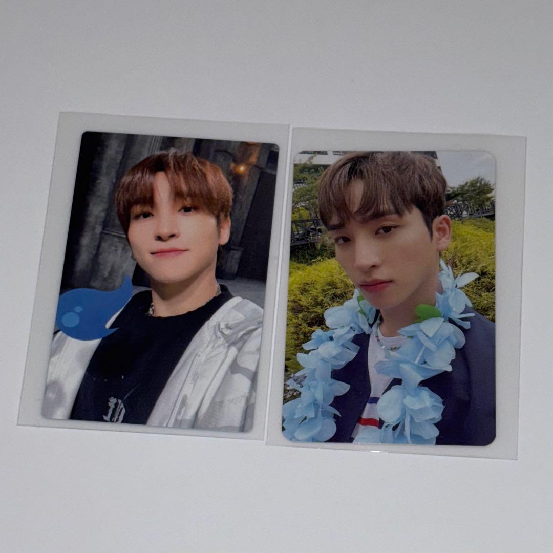 THE BOYZ ドボイズ トレカ - メルカリ