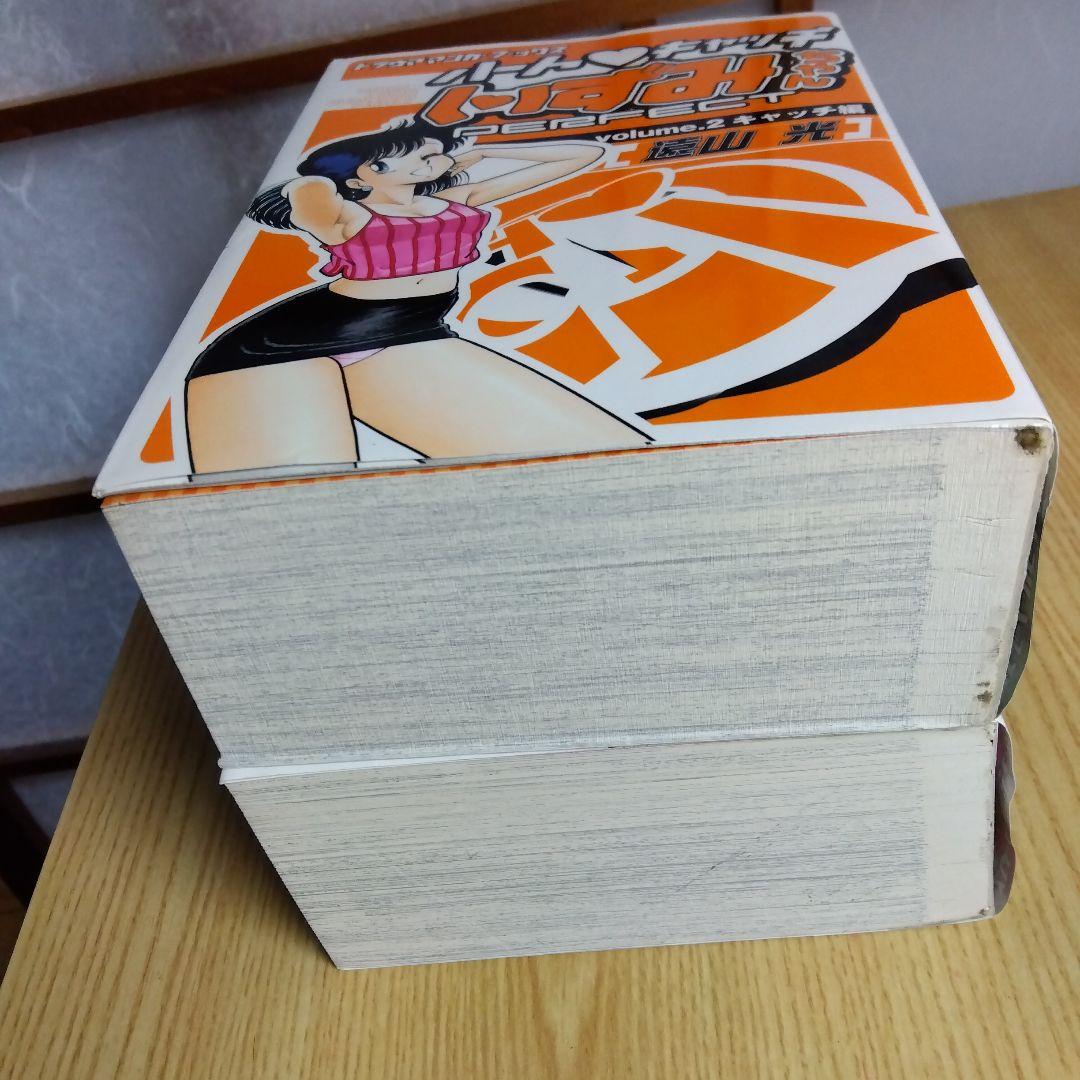 初版 ハートキャッチいずみちゃん PERFECT 全2巻 完結 遠山光 - メルカリ