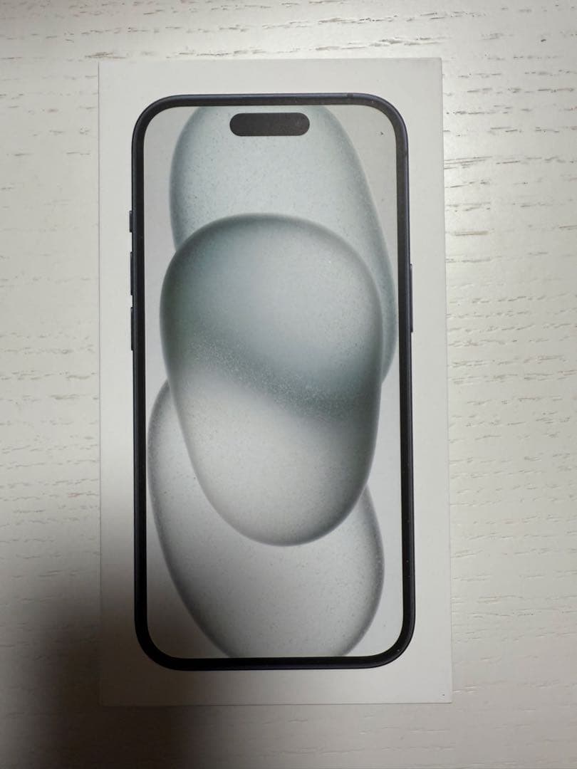 iPhone15 未開封 iPhone15 256GB APPLE SIMフリー 新品未開封 APPLE版SIMフリーor