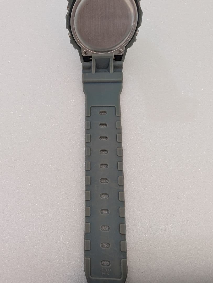 希少品】 G-SHOCK DW-5600 ジャパン・プロジェクト限定モデル - メルカリ