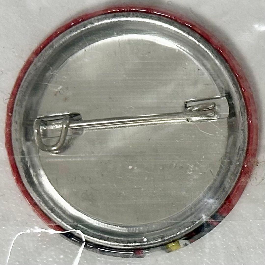 ペルソナ4 ダンシング・オールナイト 天城雪子 缶バッジ パセラ