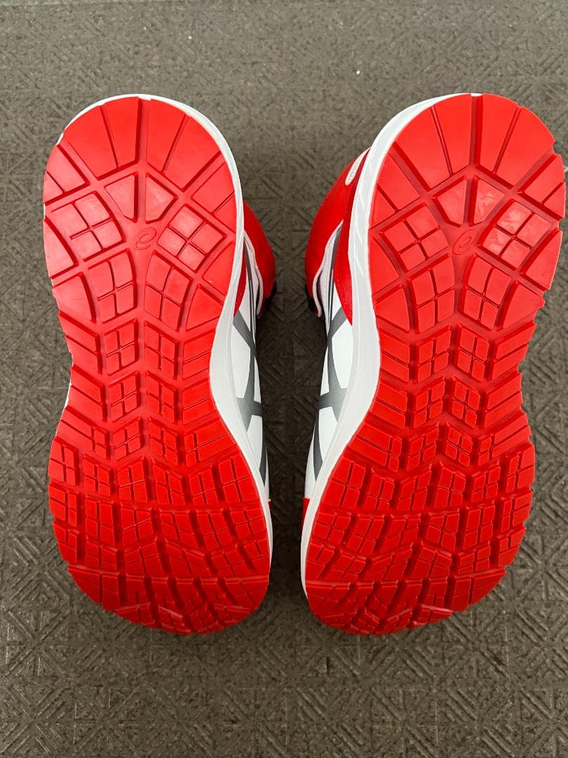 ★新品 未使用★アシックス 安全靴 CP304 BOA LC 26.5cm