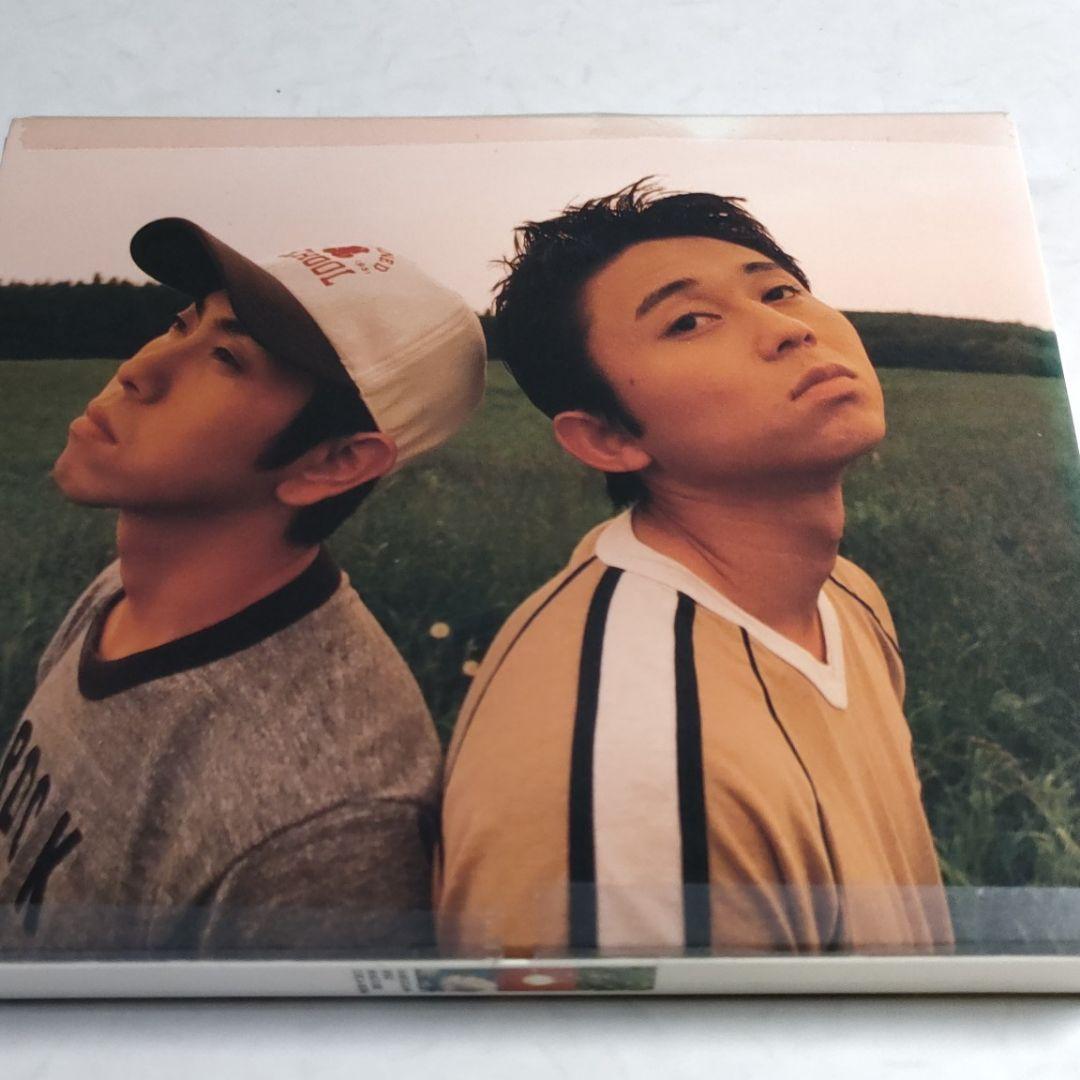 猿岩石 まぐれ アルバム有吉弘行 森脇和成 CD - メルカリ