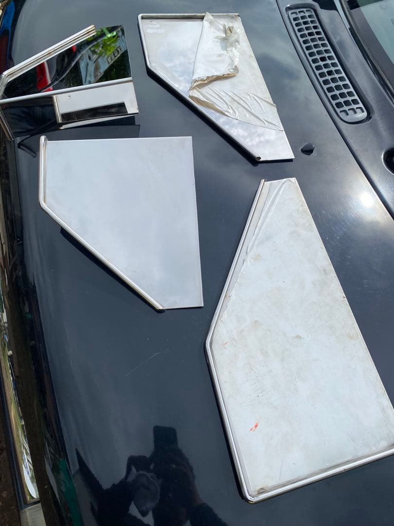 破格 ❗️デコトラ ガゼット 作りボディー キャンター エルフ - メルカリ